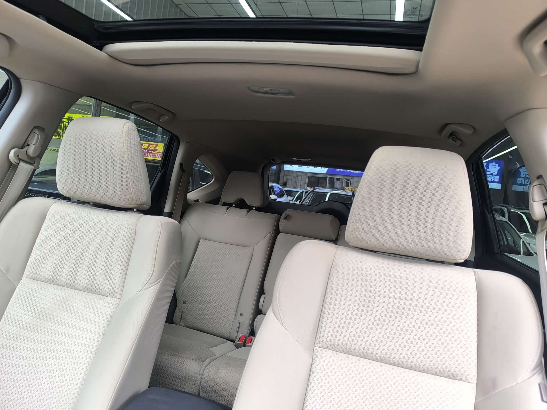 Honda CR-V, 2016 9