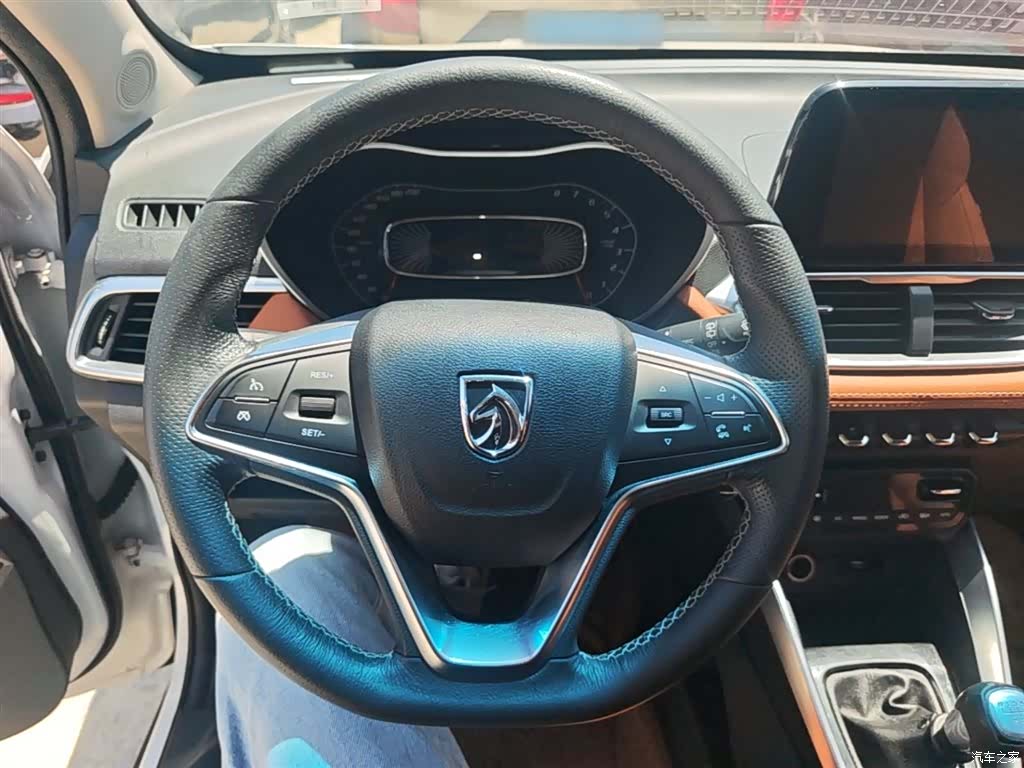 Wuling 510, 2018 11
