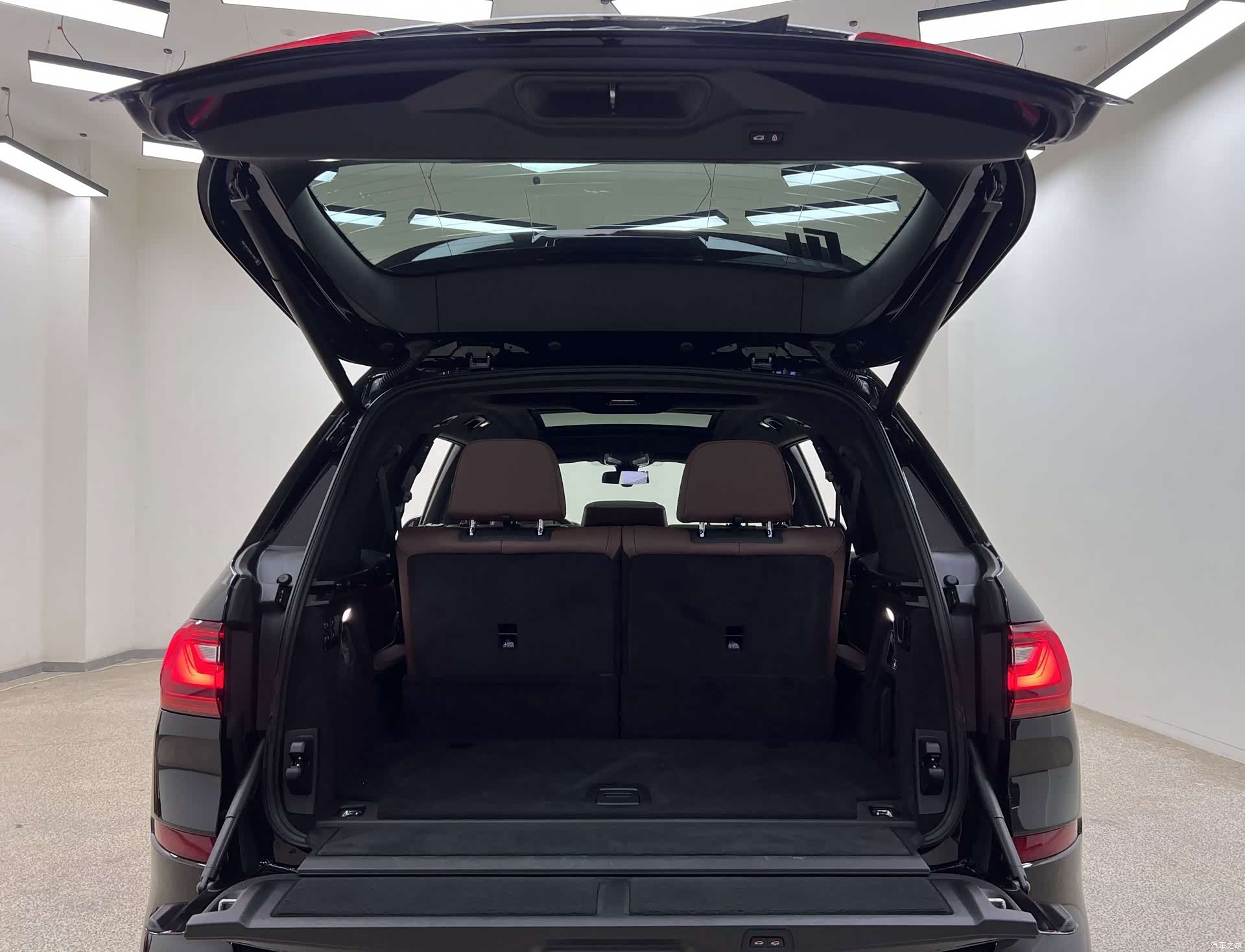 BMW X7, 2022 31