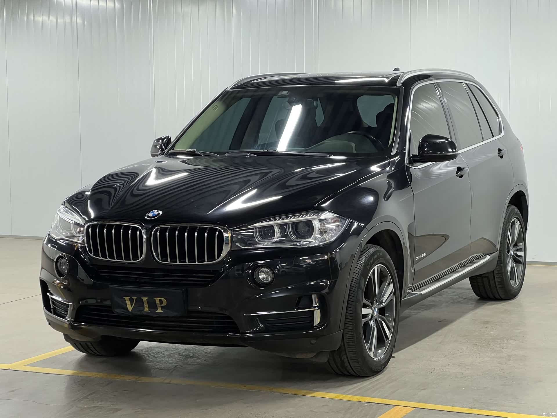 BMW X5, 2018 1