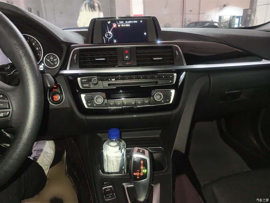 BMW 3 Series, 2017 6