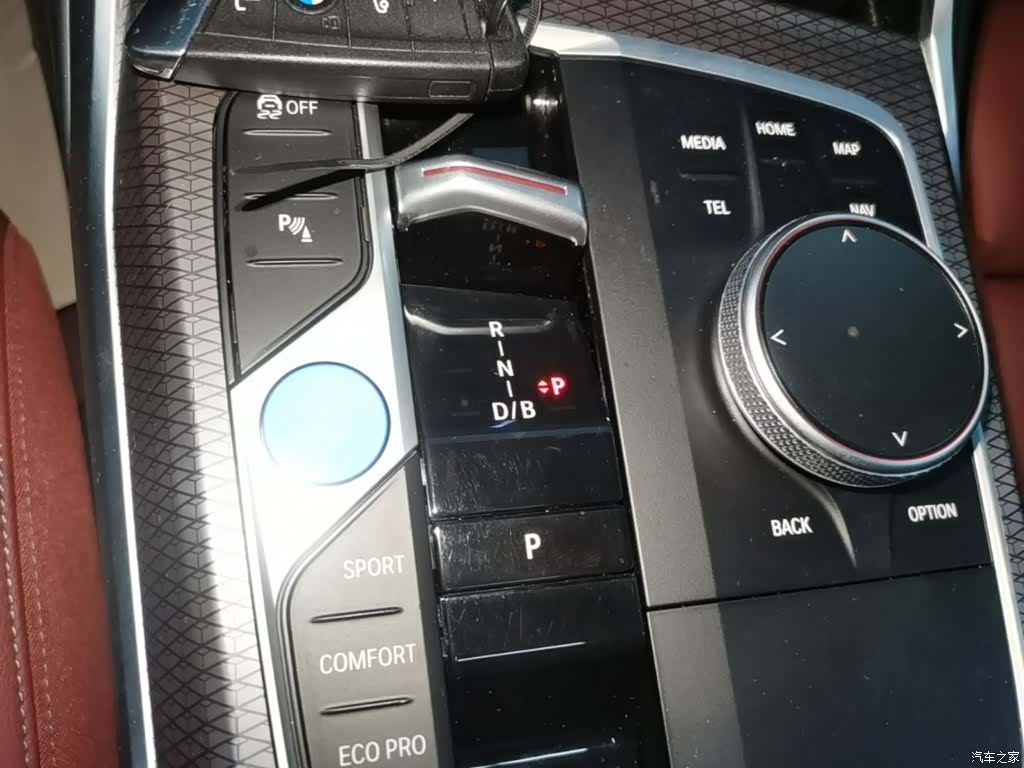 BMW i3, 2024 14
