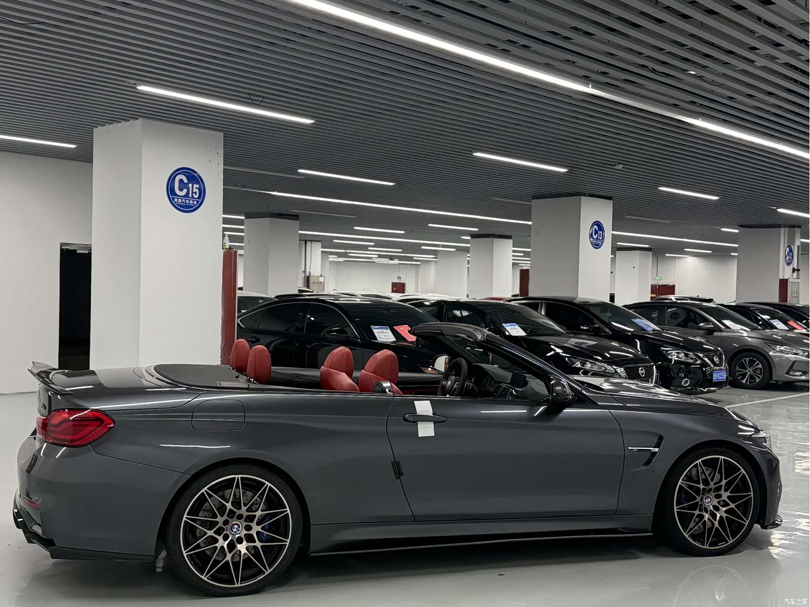 BMW M4, 2019 17