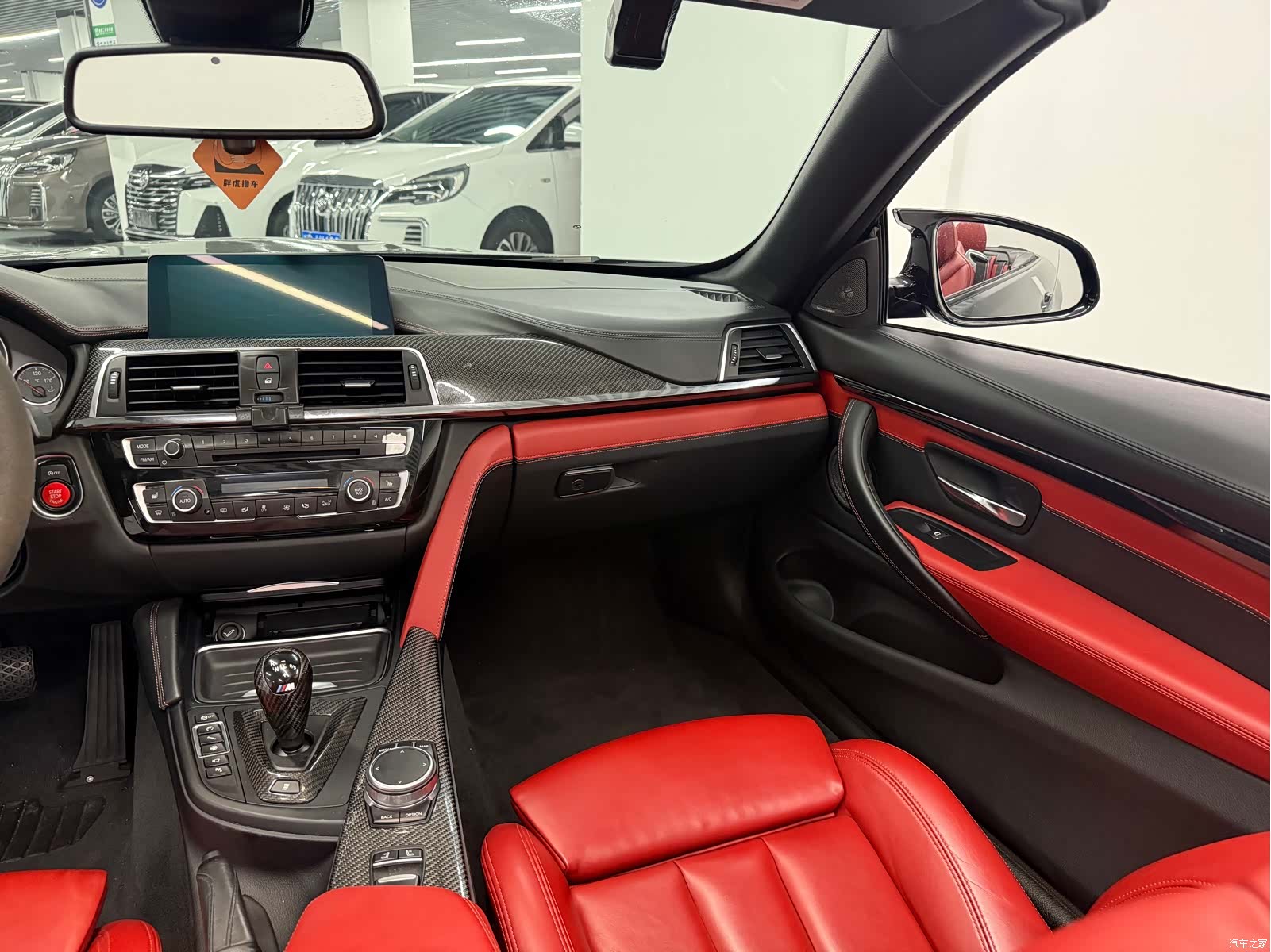 BMW M4, 2019 10