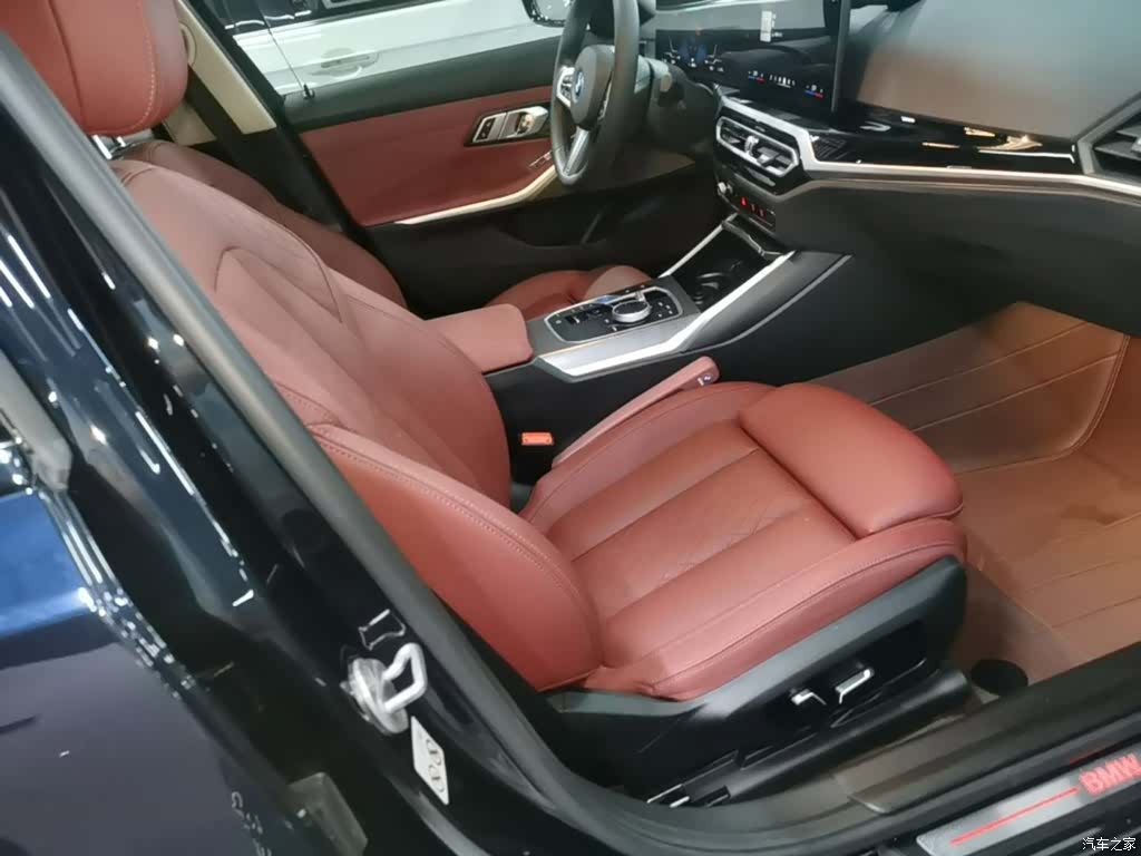 BMW i3, 2024 25