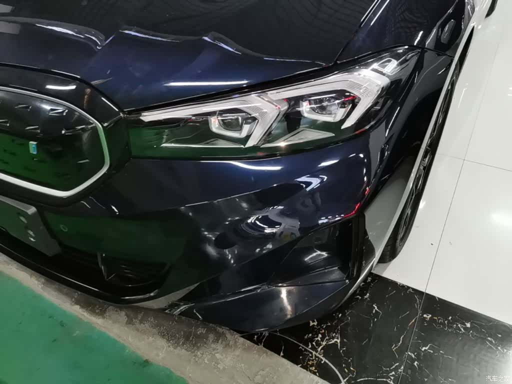 BMW i3, 2024 24