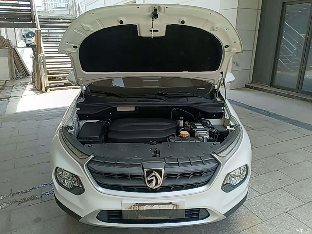 Wuling 510, 2021 20