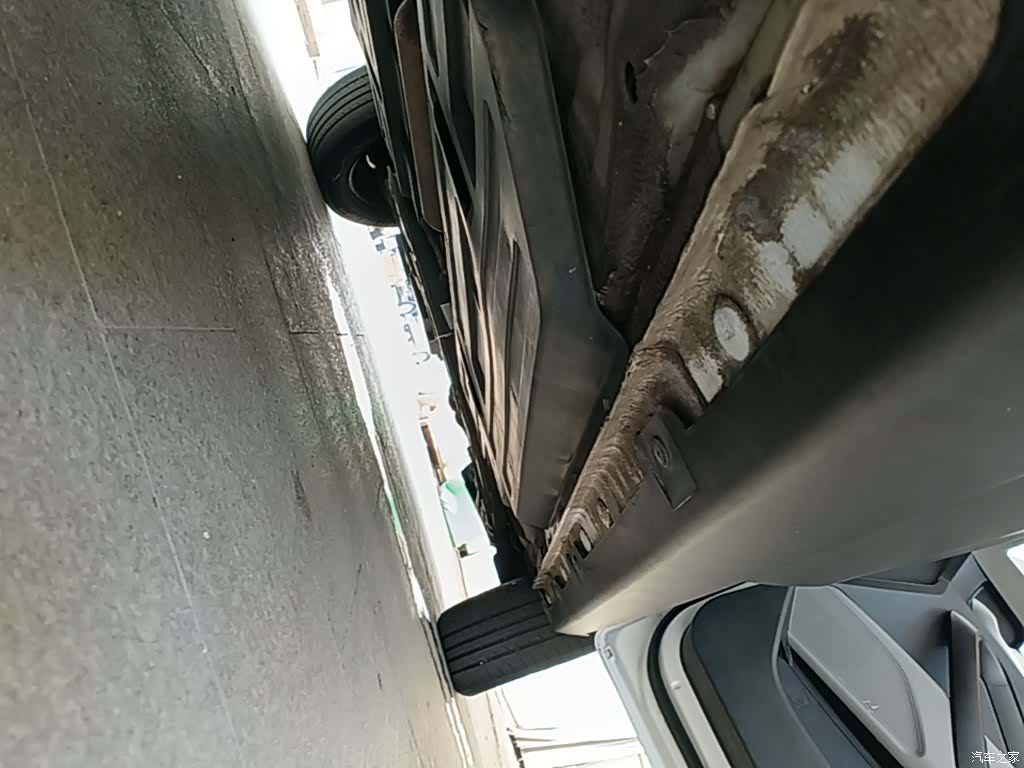 Wuling 510, 2021 21