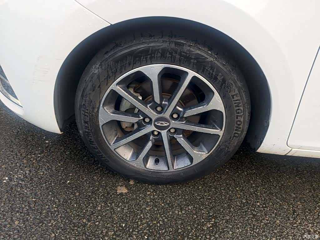 Chery 5, 2021 23