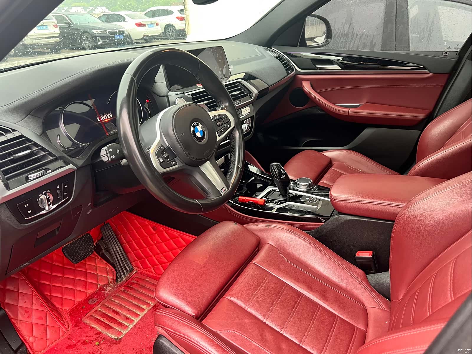 BMW X4, 2019 2