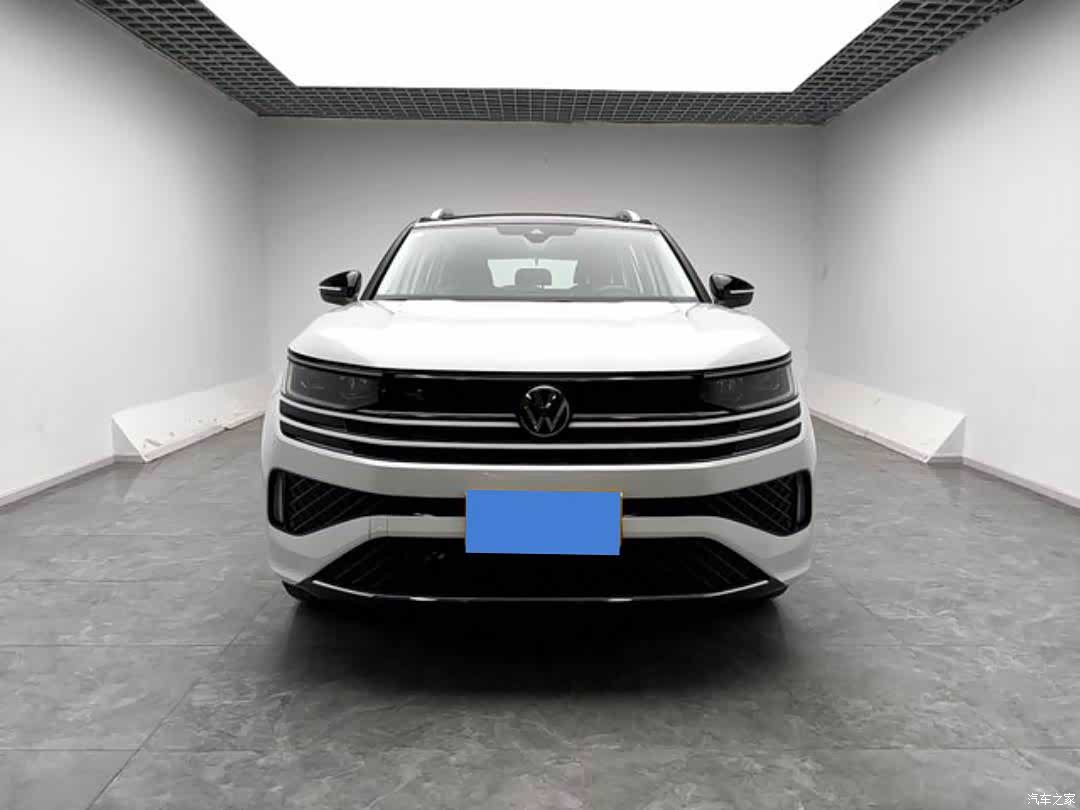 Volkswagen Talagon, 2023 2