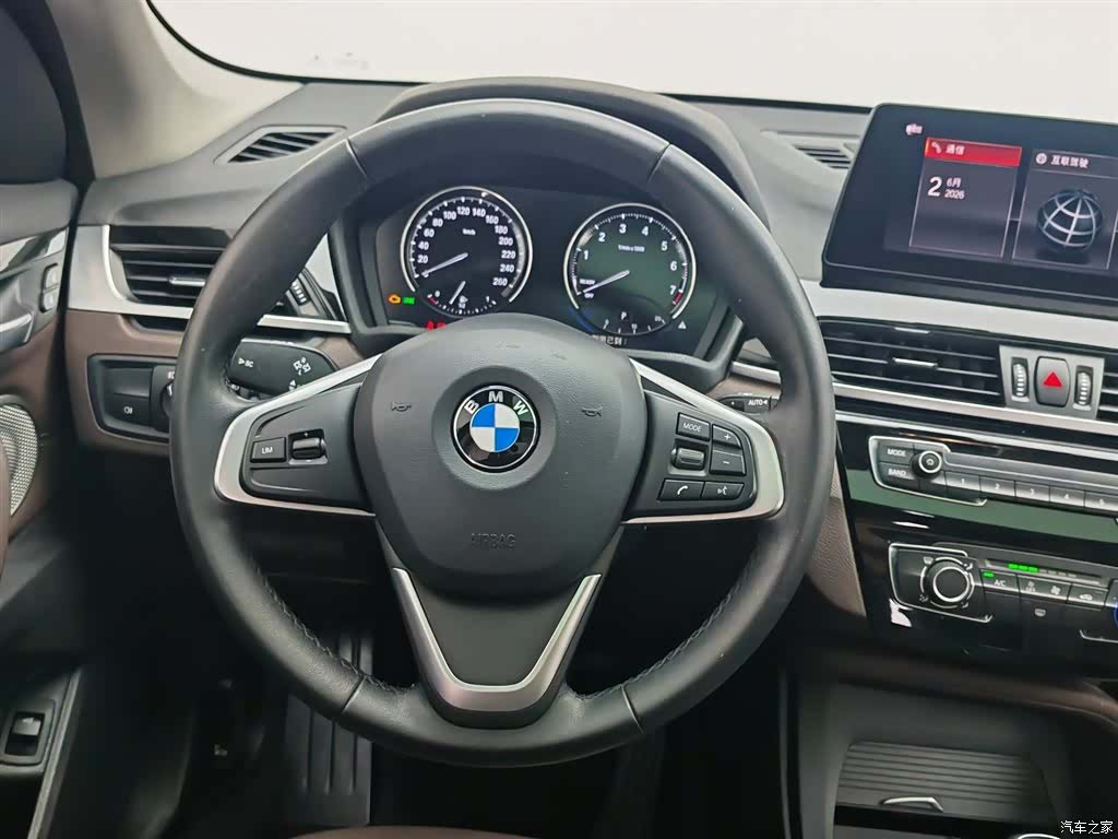 BMW X1, 2021 11