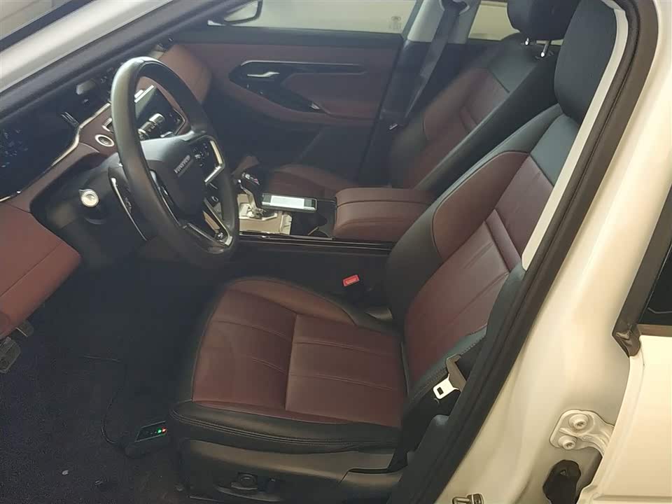 Land Rover Range Rover Aurora