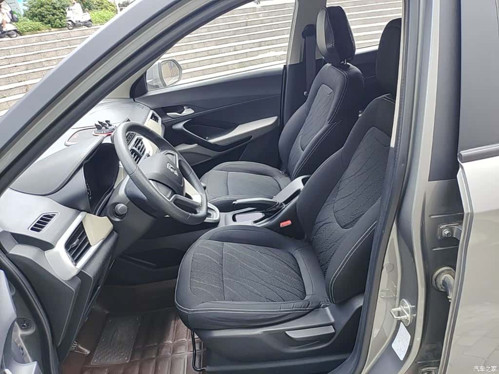 Wuling 510, 2020 15