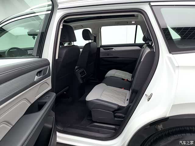 Volkswagen Talagon, 2023 9