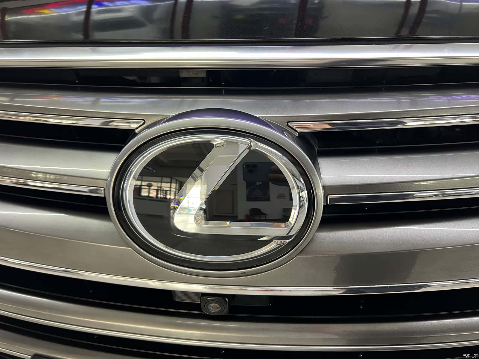 Lexus LX, 2017 12