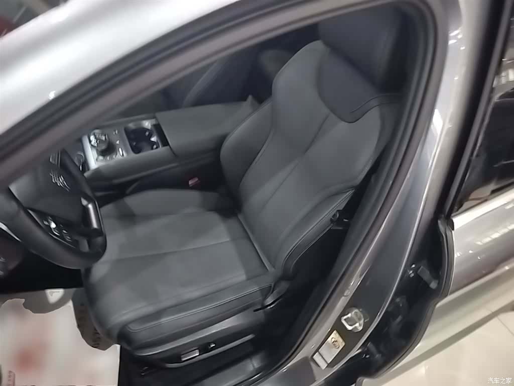 BYD Qin, 2025 15
