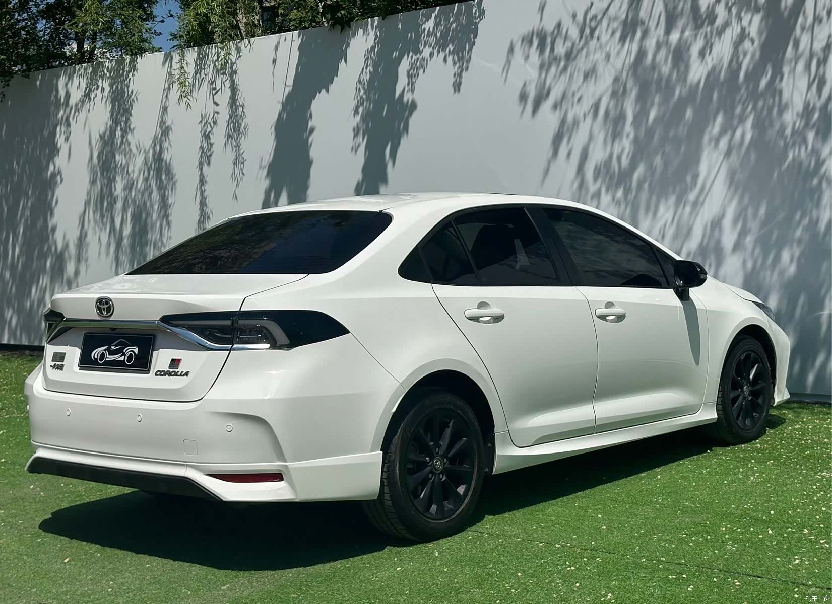 Toyota Corolla, 2022 7