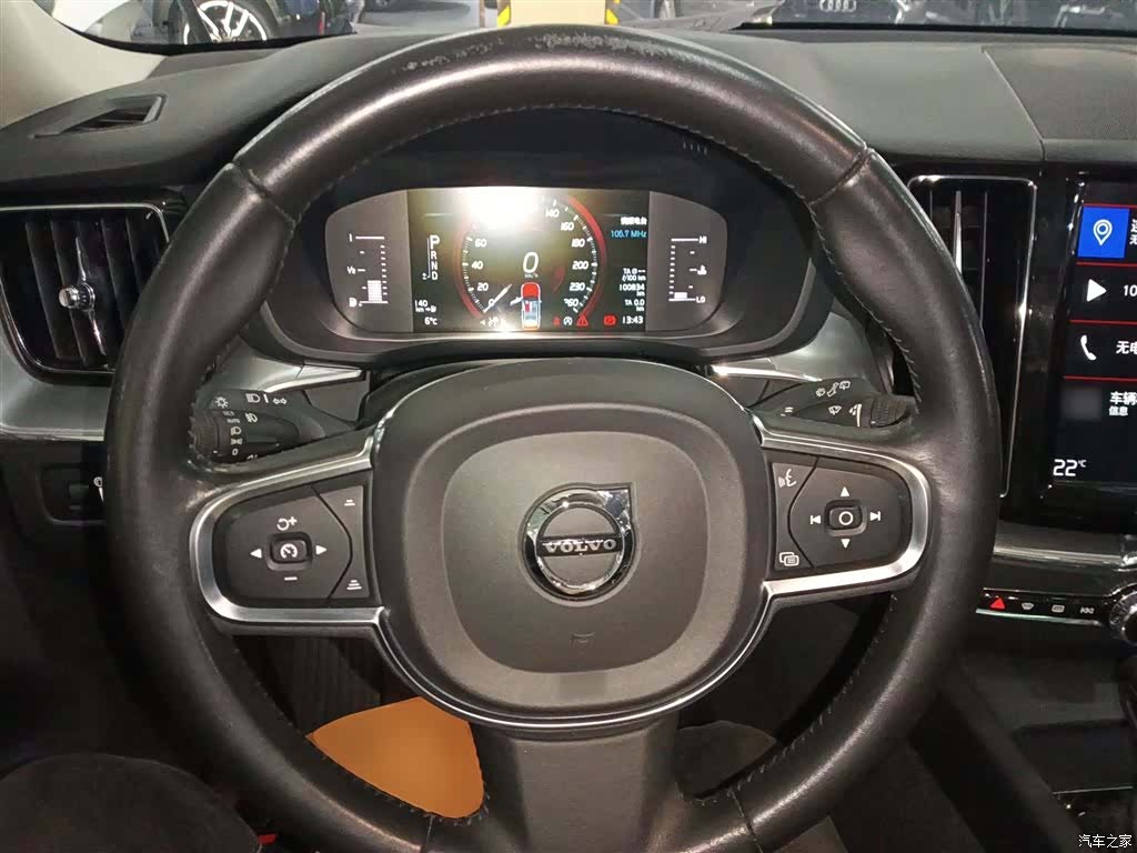 Volvo XC60, 2019 7