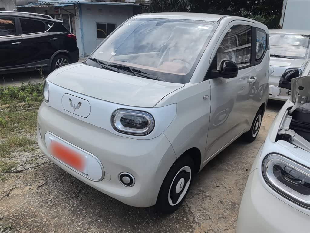 Wuling Mini EV