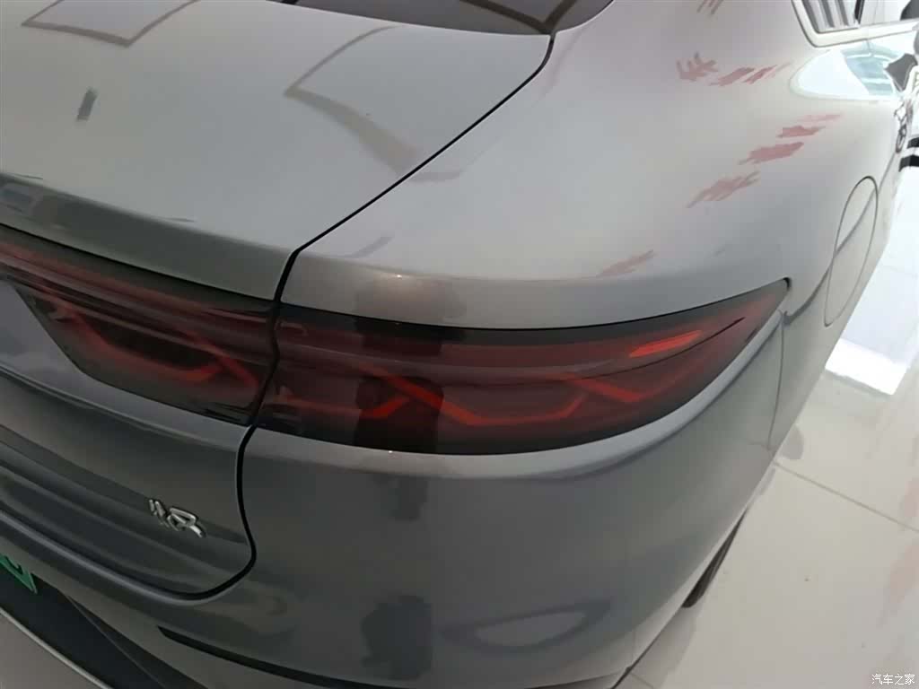 BYD Han, 2022 8
