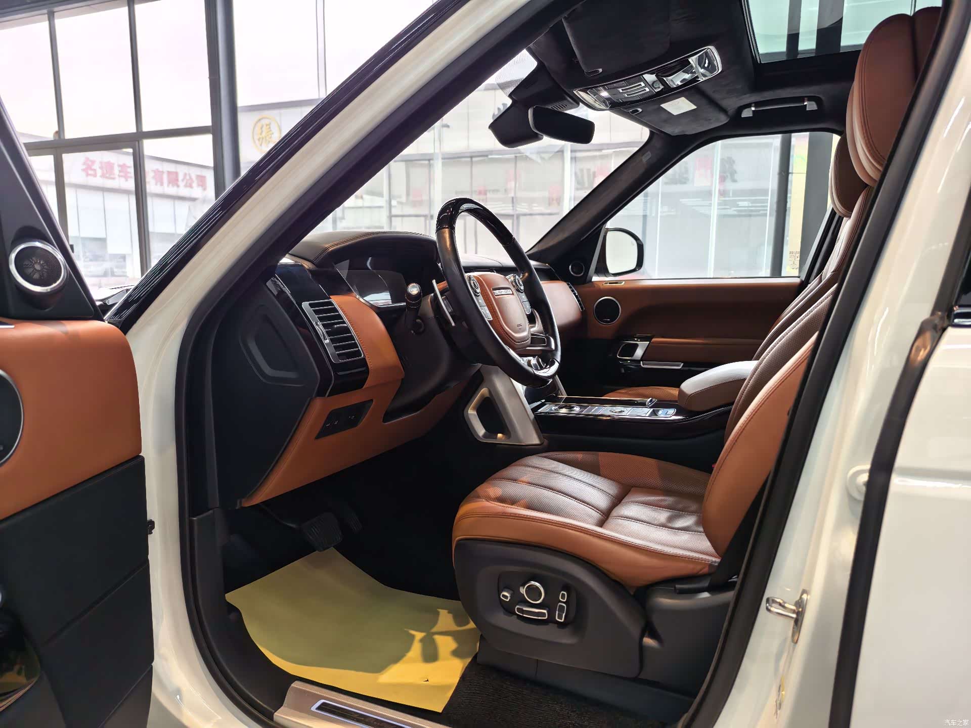 Land Rover Range Rover, 2019 6