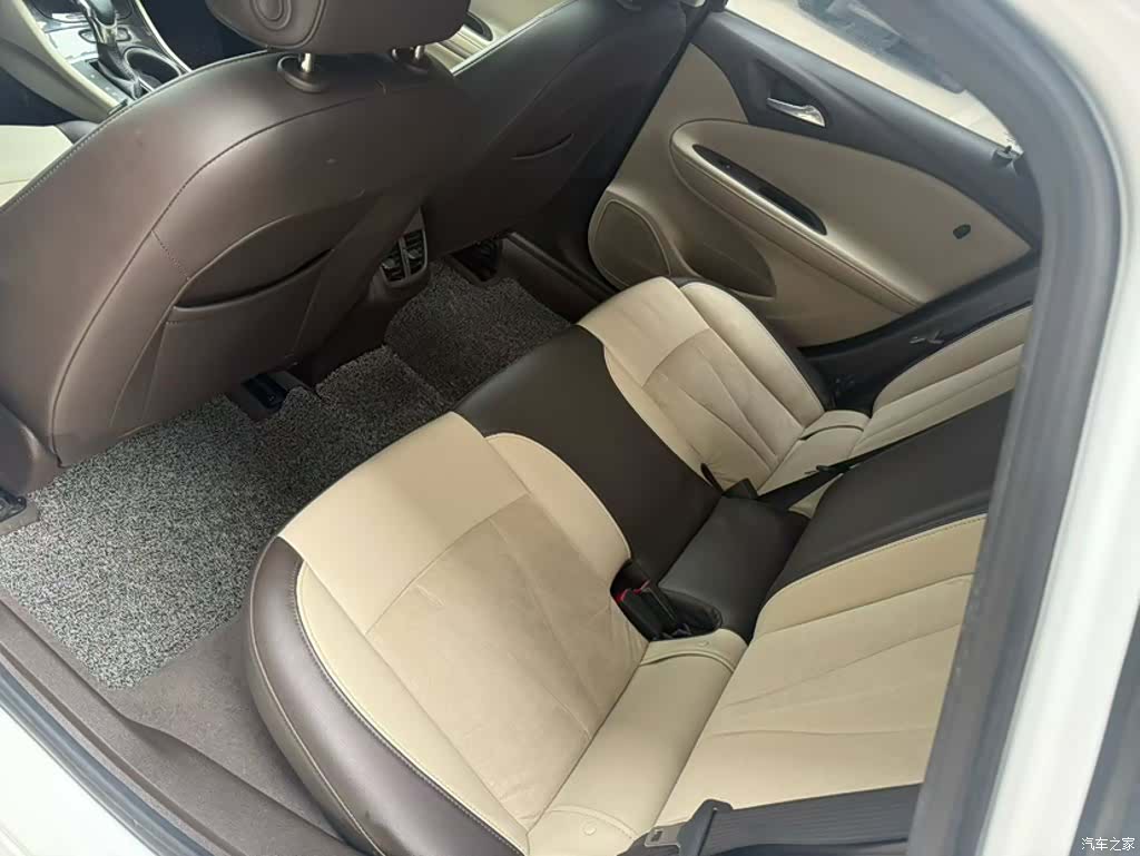 Buick Verano, 2017 13