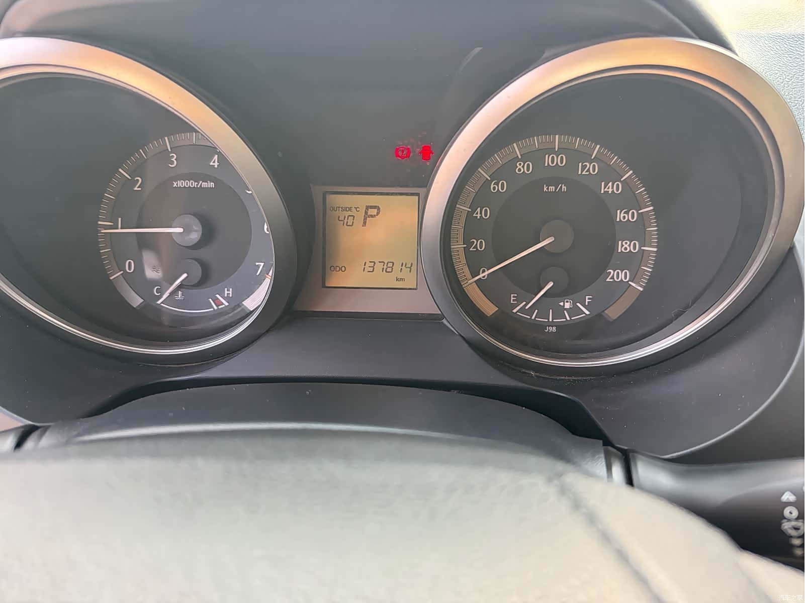 Toyota Prado, 2017 9