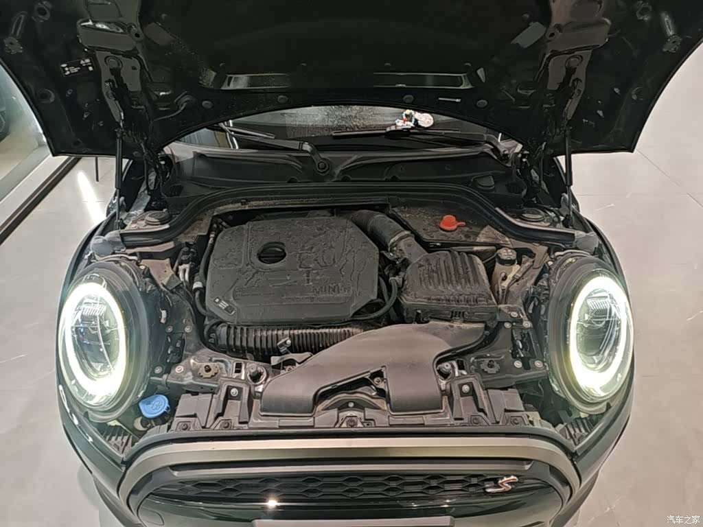 Mini Cooper, 2023 20