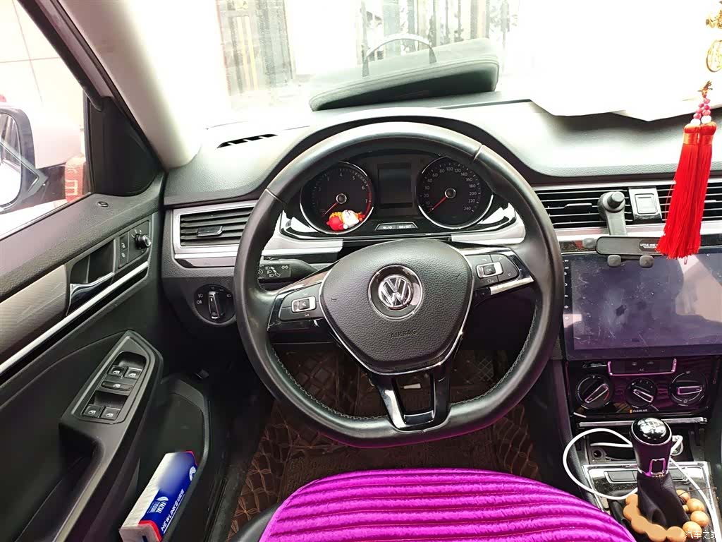 Volkswagen Bora, 2018 3