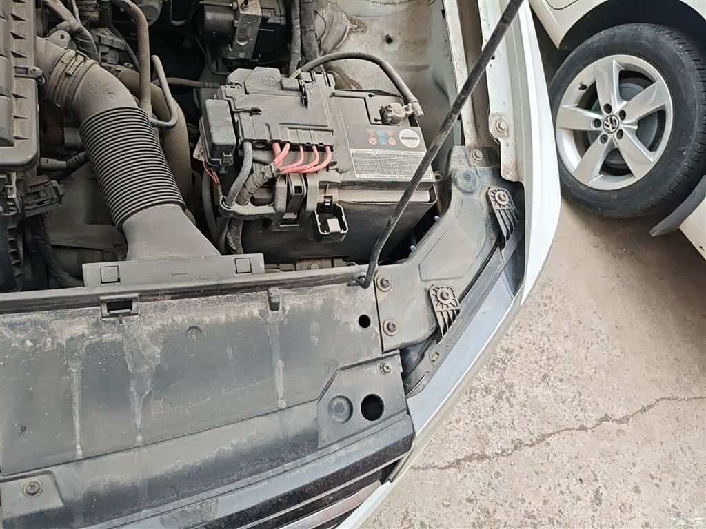 Volkswagen Bora, 2018 22