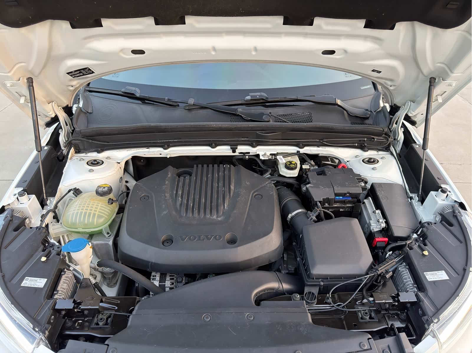 Volvo XC40, 2019 19