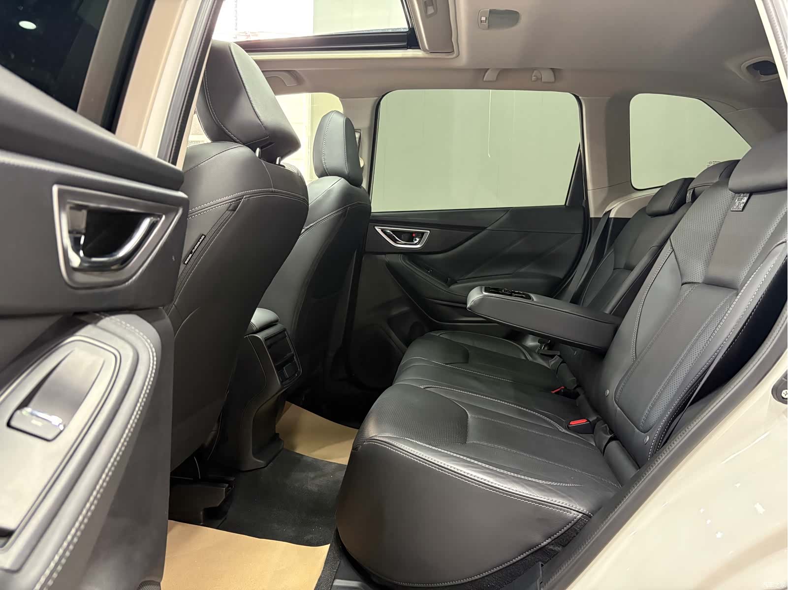 Subaru Forester, 2020 15