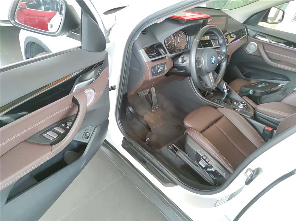 BMW X1, 2021 16