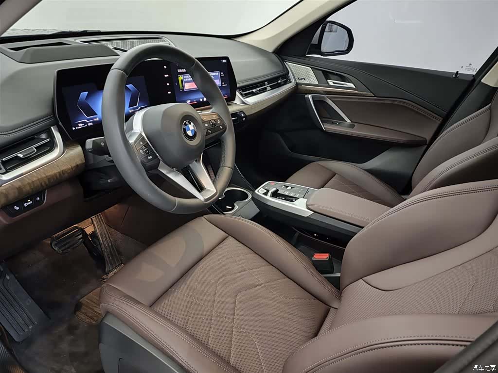 BMW X1, 2024 7