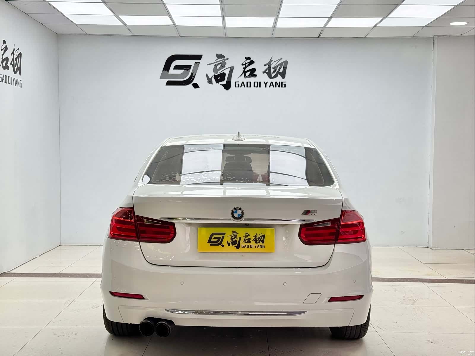 BMW 3 Series, 2014 22
