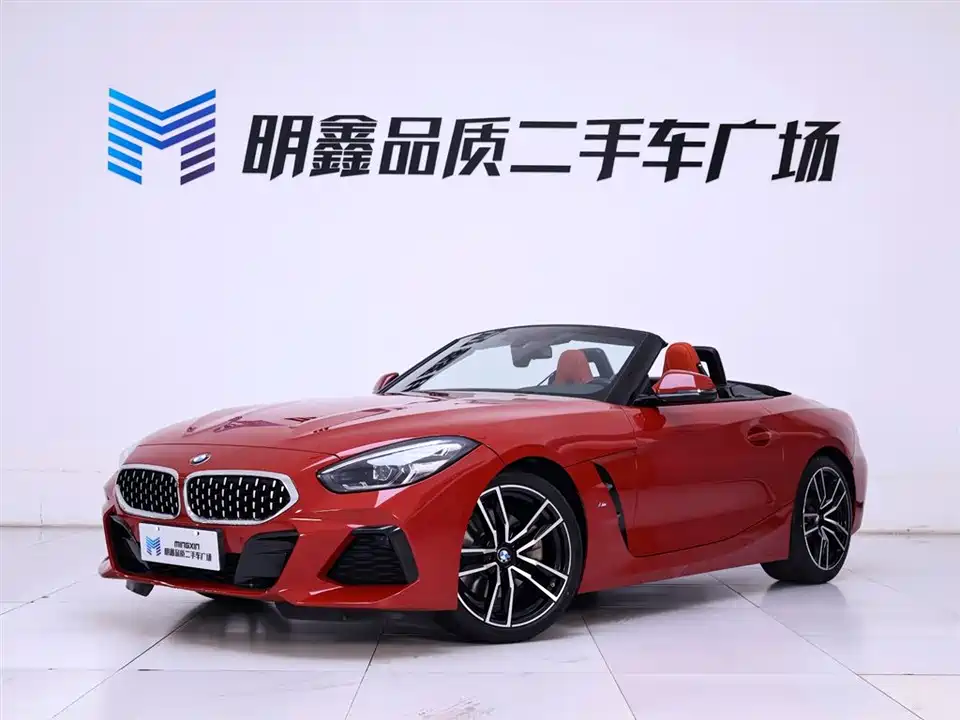 BMW Z4 BMW Z4