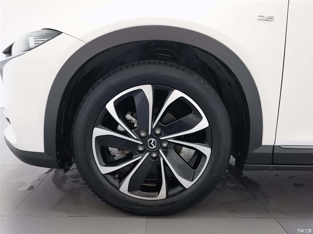 Mazda CX-4, 2020 17