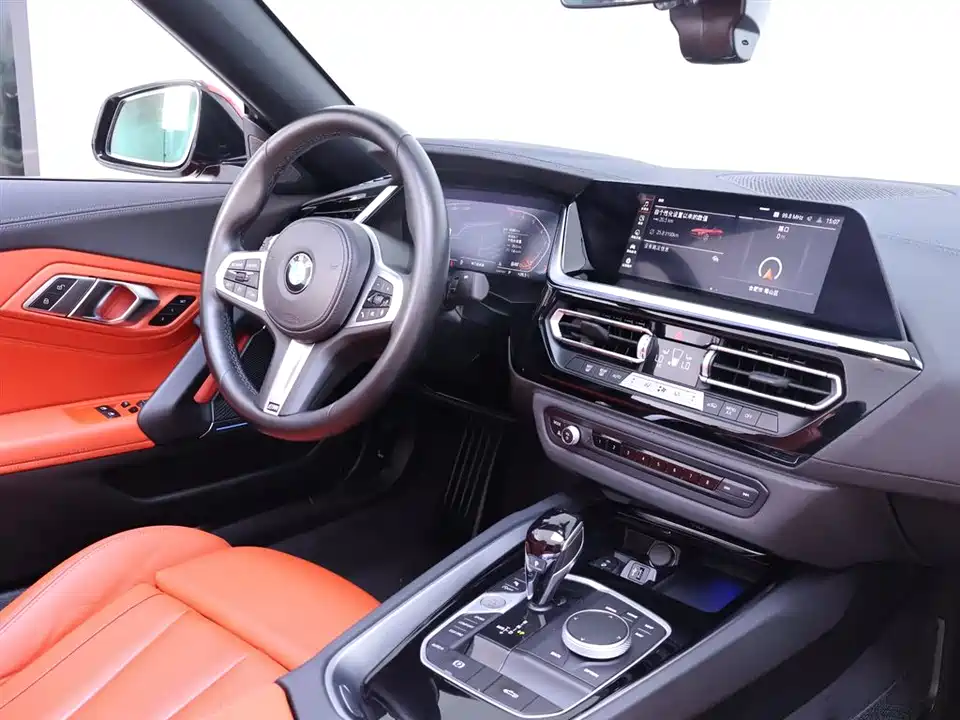 BMW Z4 BMW Z4