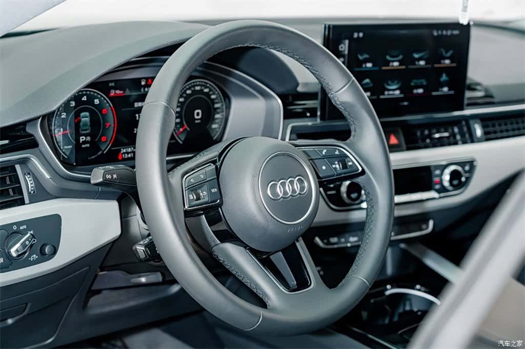 Audi A5, 2023 9