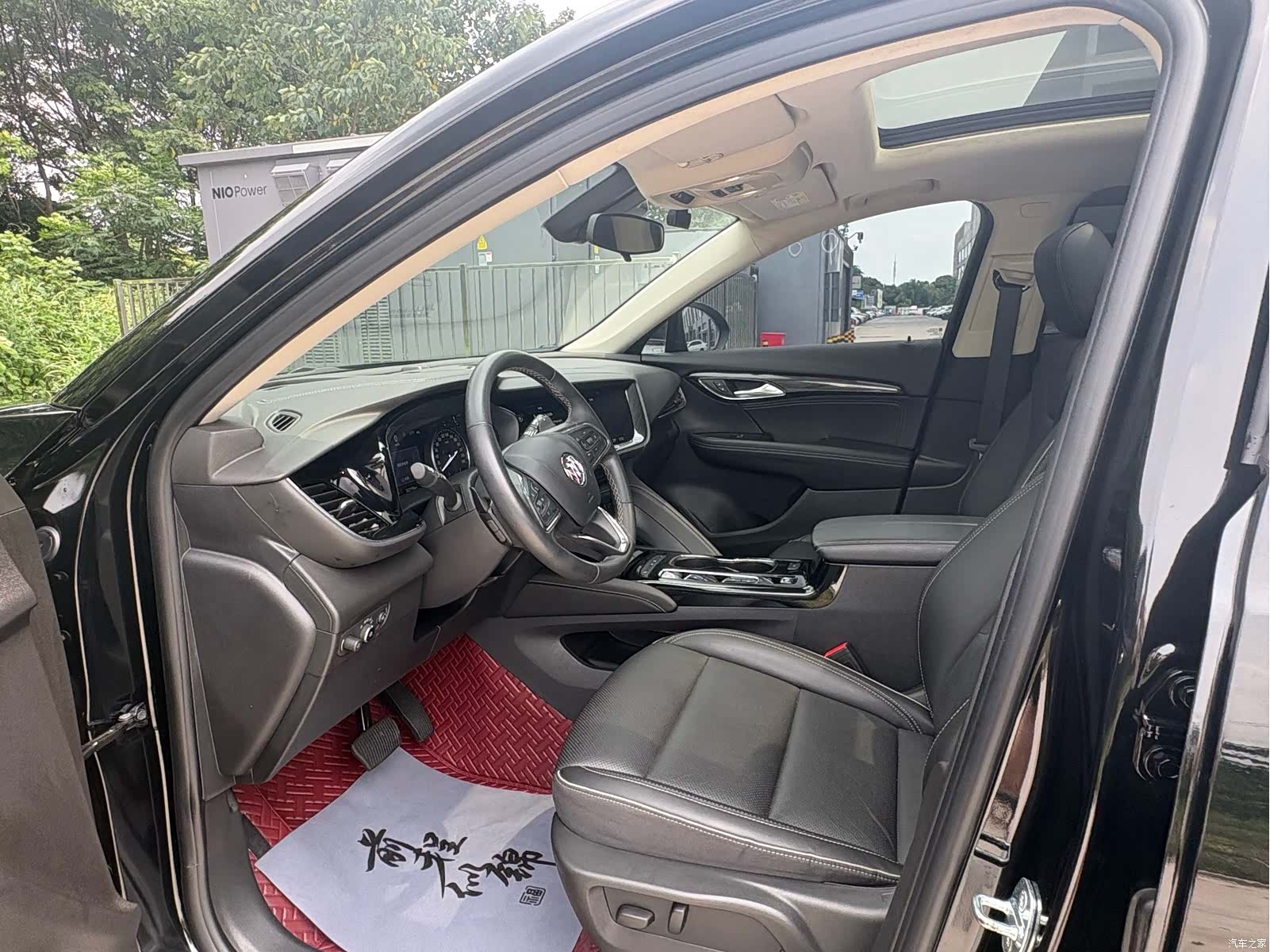 Buick Envision, 2023 7