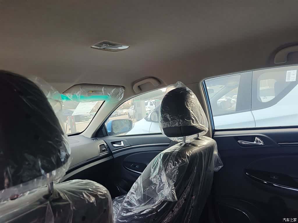 BYD E5, 2022 18