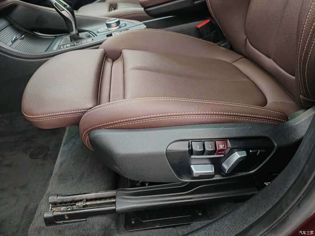 BMW X1, 2021 20