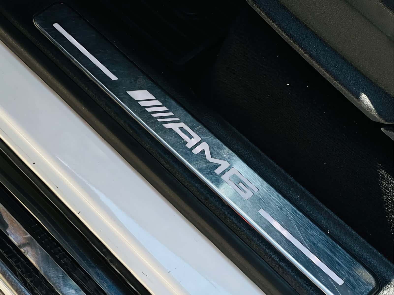 Mercedes-Benz G-Class, 2019 11