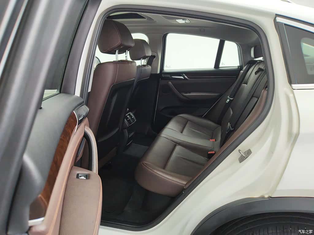 BMW X4, 2015 15
