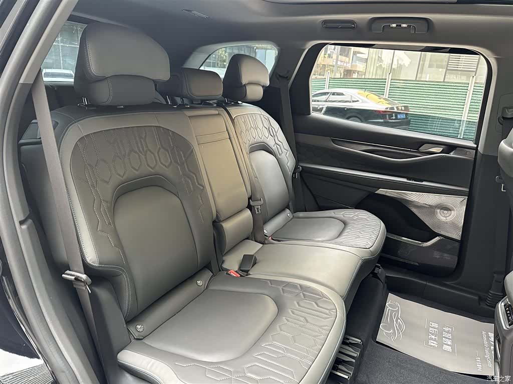 Ford Edge L, 2024 10
