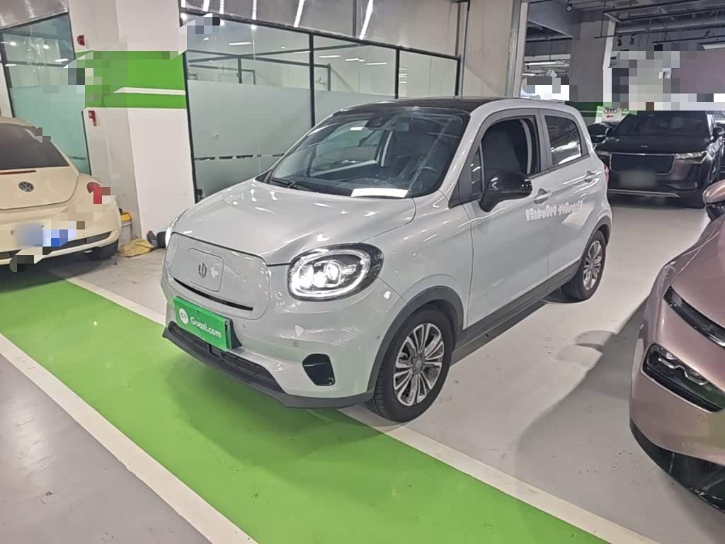 Leapmotor T03