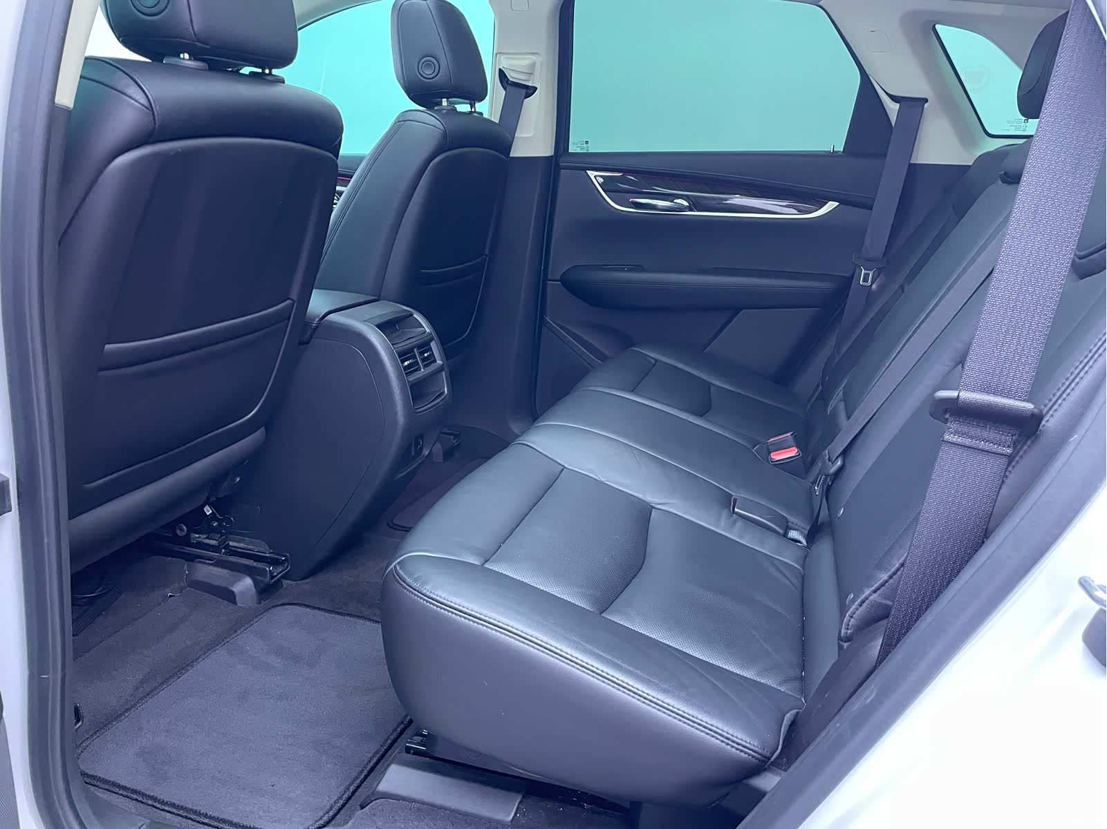 Cadillac XT5, 2018 13