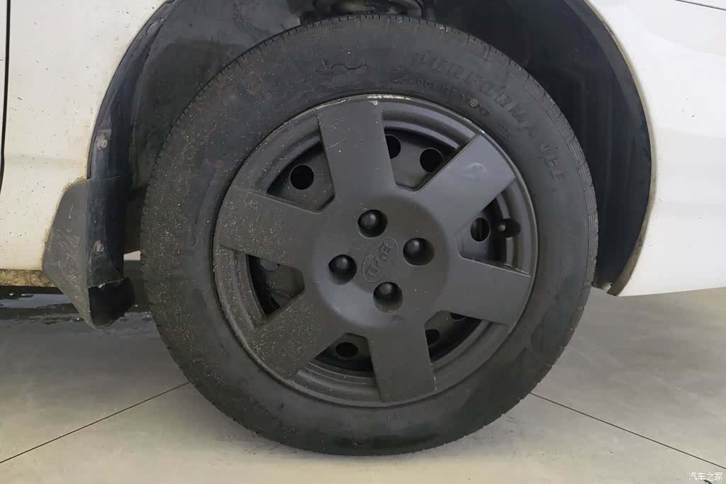 BYD F3, 2018 6