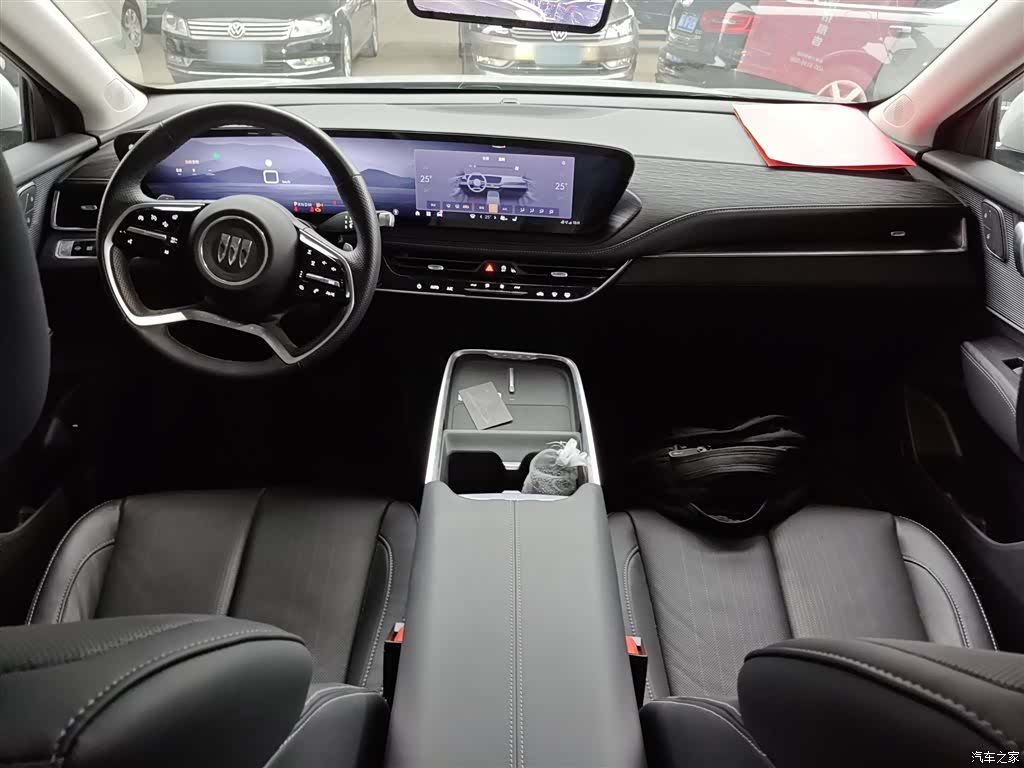 Buick LaCrosse, 2024 6